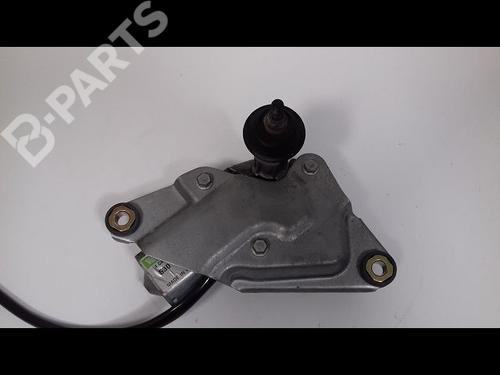 Used Rear wiper motor PEUGEOT 106 II (1A_, 1C_) 1.1 i (60 hp) 10337255