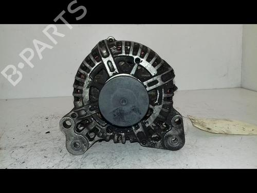 Alternator VW GOLF V (1K1) 1.4 TSI | BP39966485M7 - Image 3