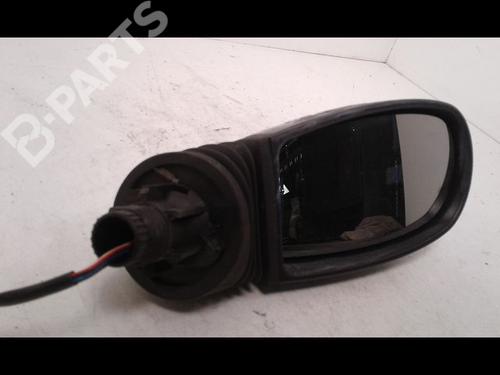 Left mirror FIAT PUNTO (188_) 1.3 JTD 16V | BP8972412C26 