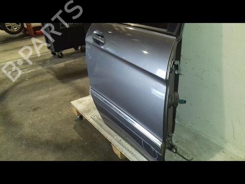 Right rear door MERCEDES-BENZ B-CLASS Sports Tourer (W245) B 200 CDI (245.208) | BP25015042C5 