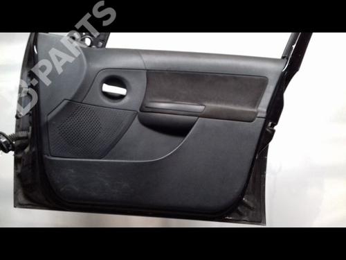 Right front door CITROËN C3 I (FC_, FN_) 1.4 HDi | BP8973047C3 