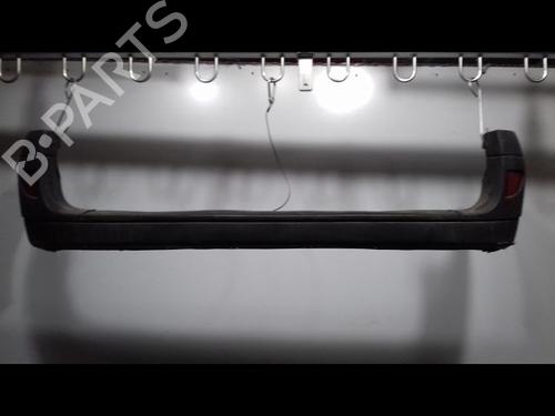 Rear bumper RENAULT KANGOO Express (FC0/1_) 1.5 dCi (FC1E) | BP23195905C8 