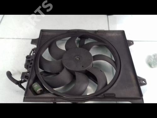 Used Radiator fan FIAT 500 (312_) 1.2 (312AXA1A) (69 hp) 11426313
