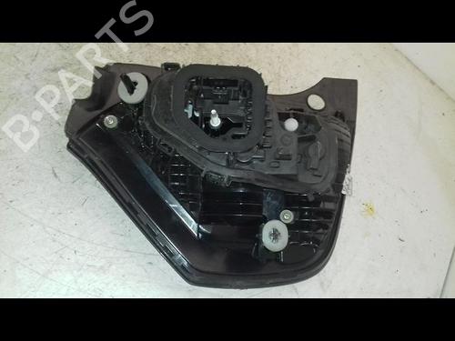 Right taillight RENAULT TWINGO III (BCM_, BCA_) 1.0 SCe 70 (BCMB) | BP33136518C35 - Image 2