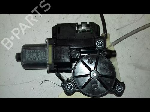 Used Rear right window mechanism VW POLO V (6R1, 6C1) 1.6 TDI (90 hp) 19791232