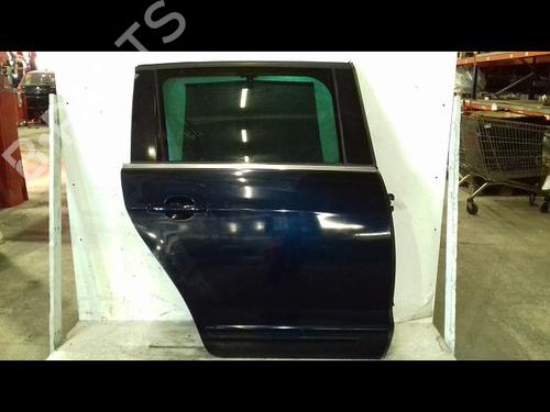 Used Right rear door PEUGEOT 5008 (0U_, 0E_) 2.0 HDi (163 hp) 29225503