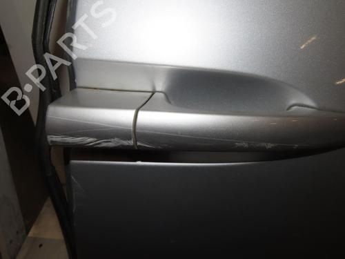 Left slide door PEUGEOT 807 (EB_) 2.2 HDi | BP17760285C74 