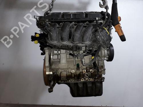 Engine CITROËN C3 II (SC_) 1.4 VTi 95 | BP36789805M1 - Image 5