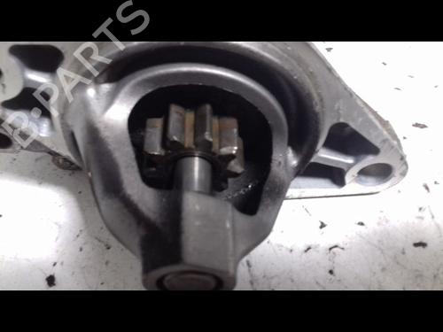 Used Starter TOYOTA YARIS (_P1_) 1.3 (NCP10, SCP12_) (86 hp) 10862988