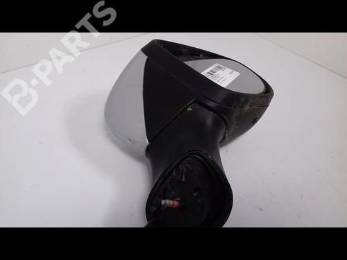 Right mirror RENAULT CLIO IV (BH_) 0.9 TCe 90 (BHNF, BHMA, BHMH, BHJK, BHJR) | BP10408959C27 