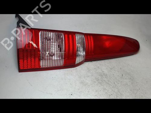 Right taillight FIAT PANDA (169_) 1.2 (169.AXB11, 169.AXB1A) | BP15744378C35