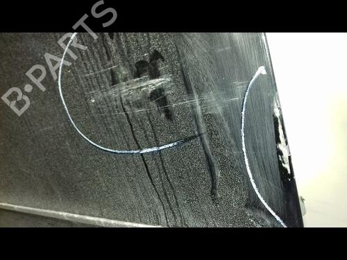 Right front door MERCEDES-BENZ A-CLASS (W169) A 180 CDI (169.007, 169.307) | BP11825115C3 