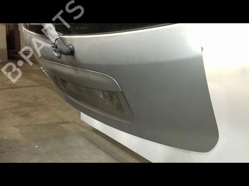 Tailgate NISSAN NOTE (E11, NE11) 1.4 | BP23098899C6 