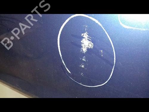 Left front door FORD FIESTA VI (CB1, CCN) 1.25 | BP19747972C2 