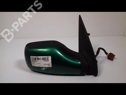 Right mirror PEUGEOT 106 II (1A_, 1C_) 1.1 i | BP10373065C27 