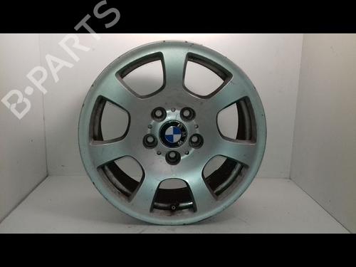 Used Rim BMW 5 (E60) 525 d (177 hp) 19089698