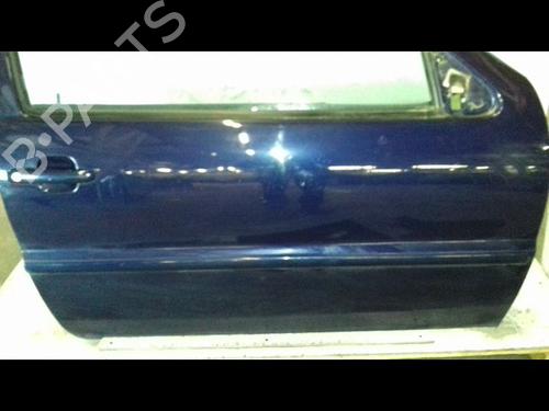 Right front door VW POLO (6N2) 1.4 | BP29225005C3 