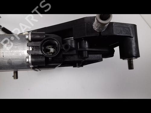 Front left window mechanism PEUGEOT 108 1.0 VTi | BP10419641C22