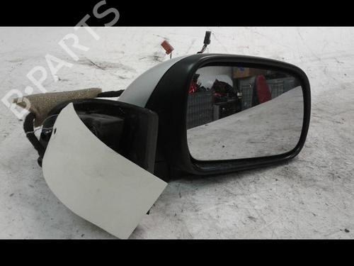 Right mirror PEUGEOT 307 CC (3B) 2.0 HDi 135 | BP8966092C27