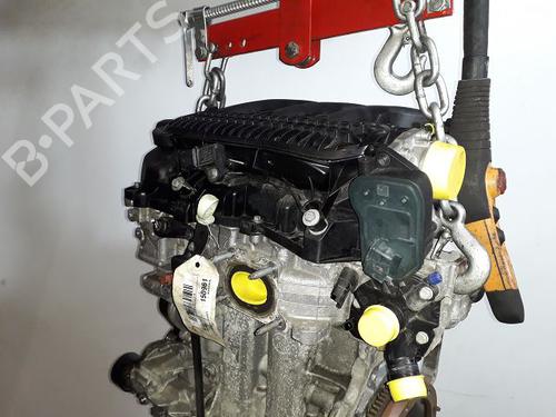 Engine OPEL CORSA F (P2JO) 1.2 (68) | BP38313613M1 - Image 3