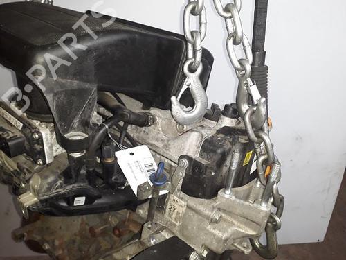 Engine FIAT PUNTO (188_) 1.2 60 (188.030, .050, .130, .150, .230, .250) | BP31179823M1