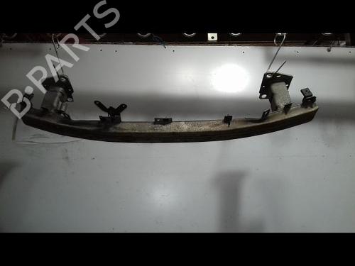 Front bumper reinforcement RENAULT MEGANE III Hatchback (BZ0/1_, B3_) 1.5 dCi | BP18058855C109 