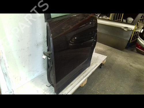 Left rear door TOYOTA COROLLA Verso (ZER_, ZZE12_, R1_) 2.2 D-4D (AUR10_, AUR10R) | BP29216738C4 
