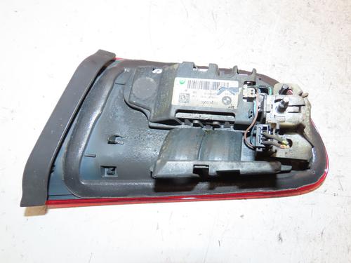 Left tailgate light BMW 1 (F20) 125 d | BP33187661C79 - Image 2