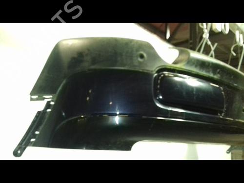 Rear bumper MINI MINI CLUBMAN (R55) Cooper D | BP23413144C8 