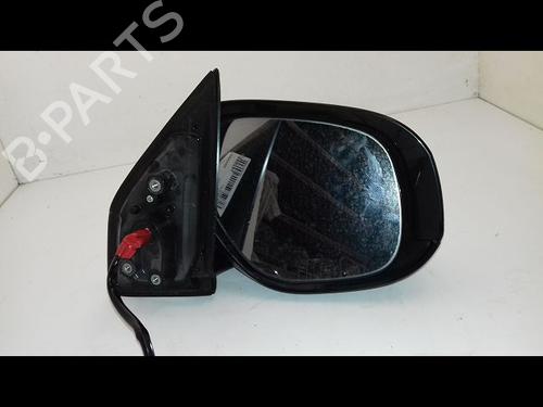 Used Right mirror CITROËN C4 AIRCROSS 1.8 HDi 150 (150 hp) 29225166