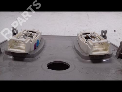Interior roof light RENAULT CLIO IV (BH_) 1.5 dCi 75 | BP8973565I8 