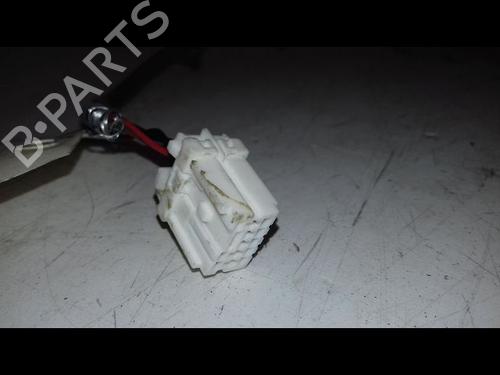 Right mirror NISSAN NOTE (E11, NE11) 1.6 | BP30949769C27