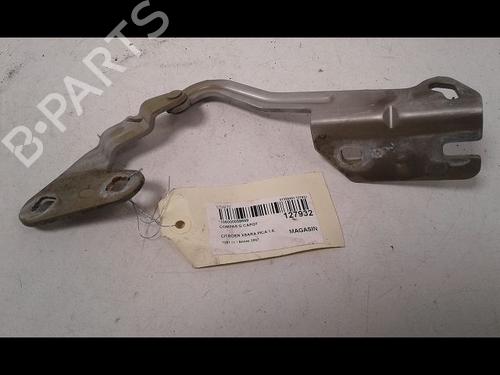 Hinge/Door check strap CITROËN XSARA PICASSO (N68) 1.6 16V | BP14887655C146 
