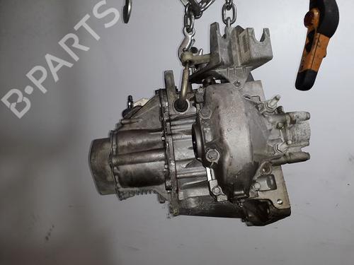 gearkasse-citroen-c4-ii-nc_-2009-27306862 main image