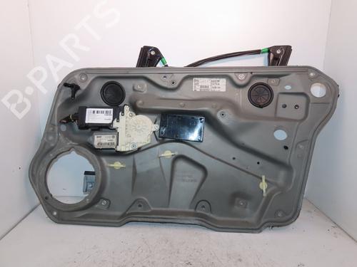 Used Front right window mechanism Front right window mechanism VW GOLF IV (1J1) 1.9 TDI (130 hp) 33031521 33031521