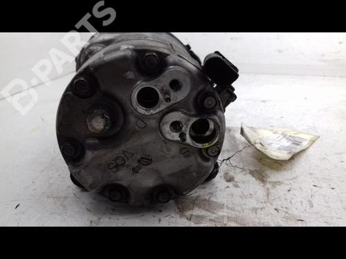 AC compressor VW GOLF IV (1J1) 1.9 TDI | BP9135767M34 