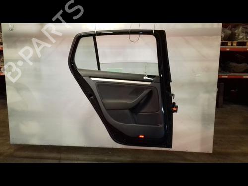 Porta trás esquerda Porta trás esquerda VW GOLF V (1K1) 1.4 TSI (140 hp) 39659787 39659787