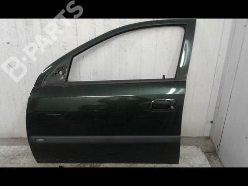 Dør venstre foran OPEL ASTRA G Hatchback (T98) 2.2 DTI (F08, F48) (125 hp) 8971851