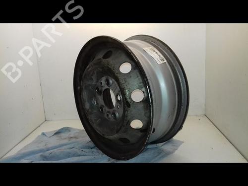 Rim PEUGEOT BOXER Van 2.2 HDi 100 | BP22811568C45 