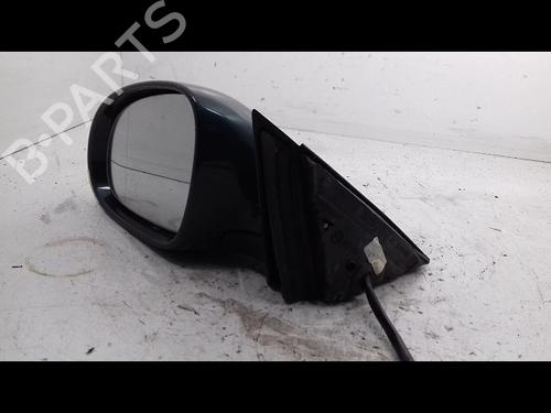 Left mirror VW PASSAT B5.5 (3B3) 1.9 TDI | BP23195630C26