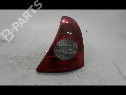 Used Right taillight RENAULT CLIO II (BB_, CB_) 1.5 dCi (B/CB08) (82 hp) 8965455