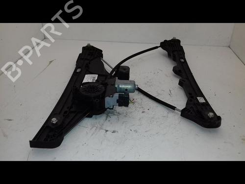 Front right window mechanism PEUGEOT 2008 II (UD_, US_, UY_, UJ_, UR_, UC_) 1.5 BlueHDI 110 (UDYHSK) | BP29216609C23