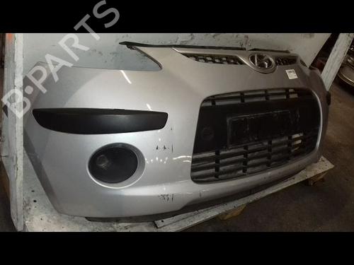 Front bumper HYUNDAI i10 I (PA) 1.1 | BP29224386C7 