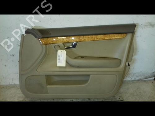 Used Front right panel AUDI A4 B7 (8EC) 2.0 TDI 16V (140 hp) 31747570