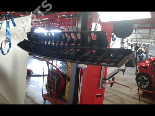 Bumper shock absorber PEUGEOT 5008 (0U_, 0E_) 1.6 HDi | BP8972352C125 