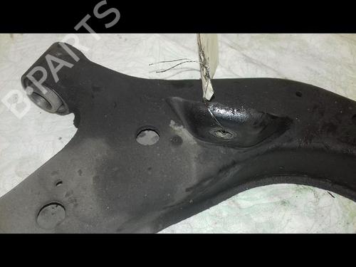 Right front suspension arm NISSAN ALMERA TINO (V10) 2.2 dCi | BP22920352M13 