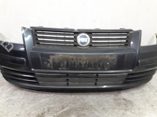 Used Front bumper FIAT STILO (192_) 1.4 16V (192AXH1B, 192BXH1B) (95 hp) 8965192