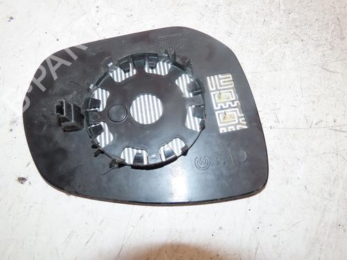 Used Left mirror Left mirror PEUGEOT 3008 I MPV (0U_) 1.6 HDi (109 hp) 34255439 34255439