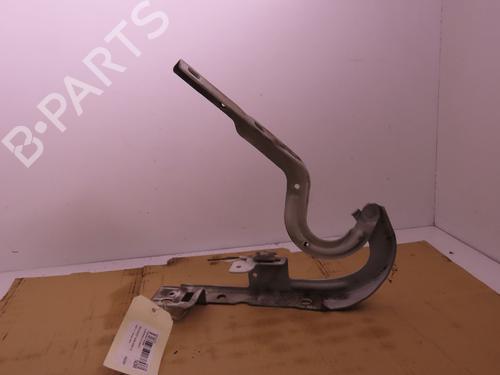 Hinge/Door check strap PEUGEOT 3008 I MPV (0U_) 1.6 HDi | BP20670379C146 