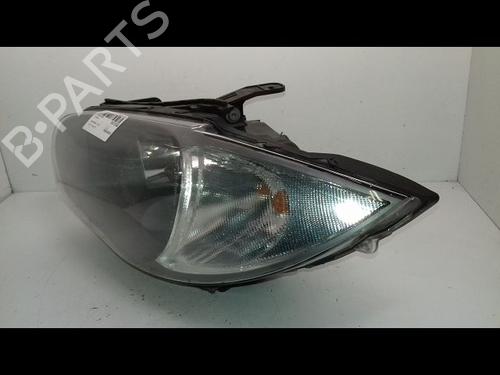 Left headlight BMW 1 (E87) 116 d | BP19025520C28 